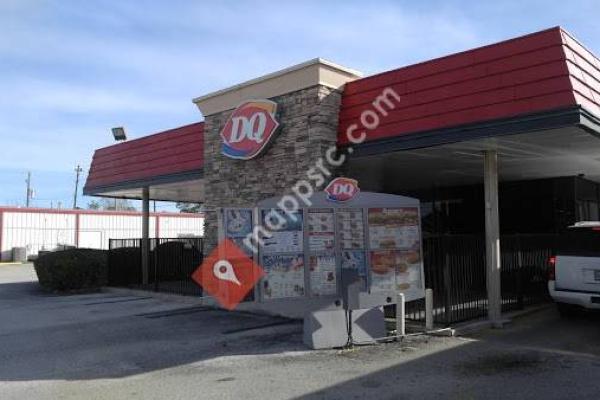 Dairy Queen Store