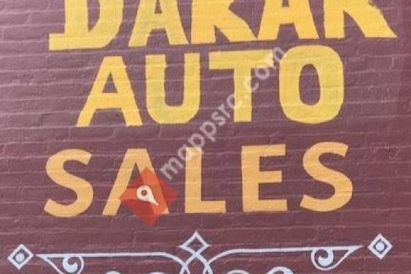 Dakar Auto Sales Corp