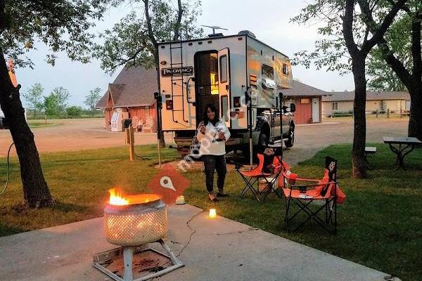 Dakota Campground