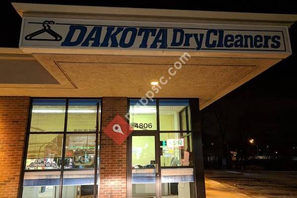 Dakota Dry Cleaners
