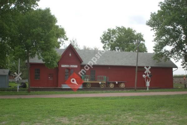 Dakota Territorial Museum