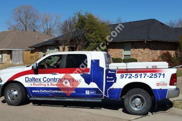 Dal Tex Contractors