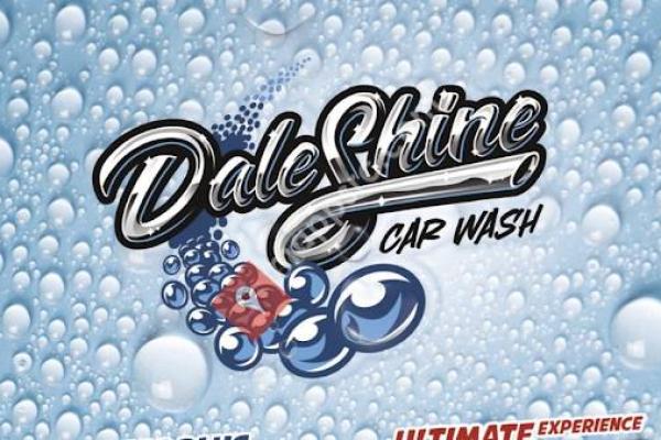 Dale Shine Carwash