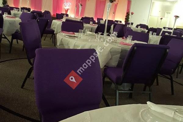 Daleville Christian Fellowship