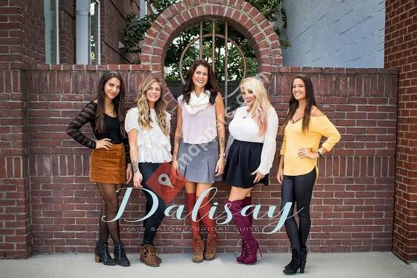 Dalisay Hair Salon and Bridal Suite