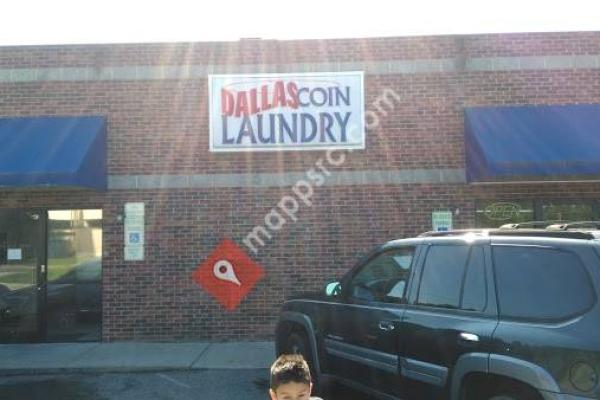 Dallas Coin Laundry