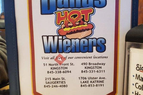 Dallas Hot Wieners