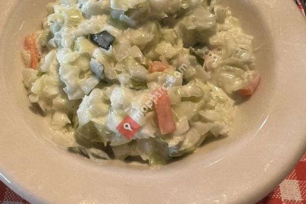 Daly Drive-In-Livonia