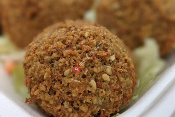 Damasco Mediterranean Cuisine