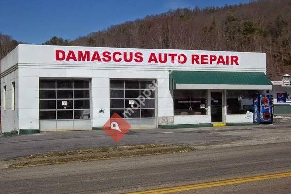 Damascus Auto Repair
