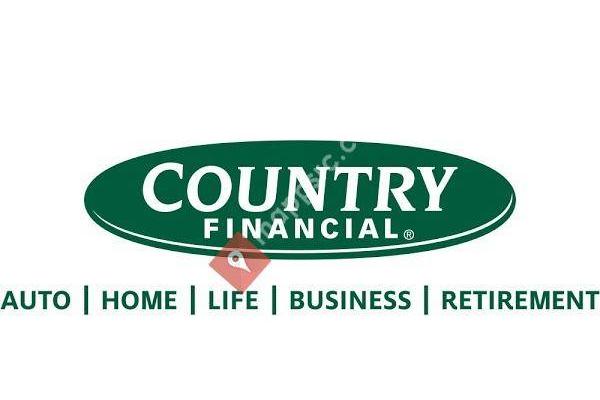 Dan Eberlin - COUNTRY Financial representative