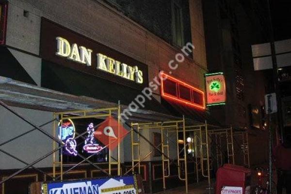 Dan Kelly's Bar & Grill
