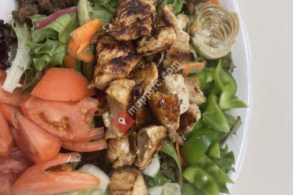 Dan's Deli & Luncheon