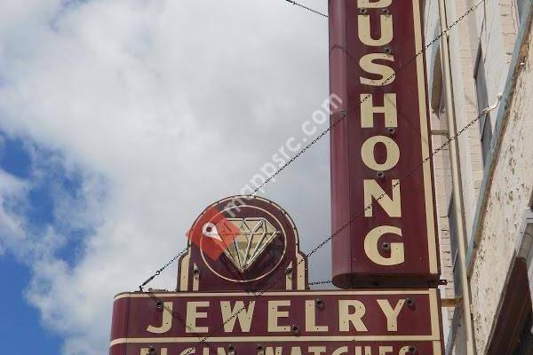 Dana Bushong Jewelers