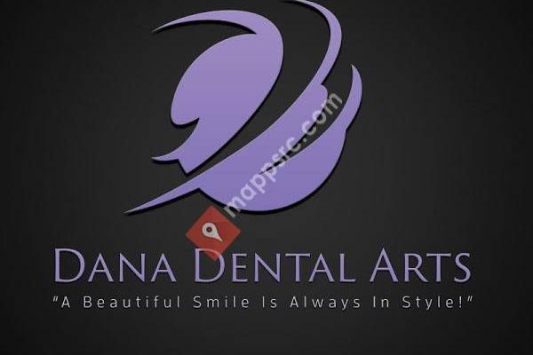 Dana Dental Arts