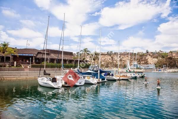 Dana Point Yacht Club