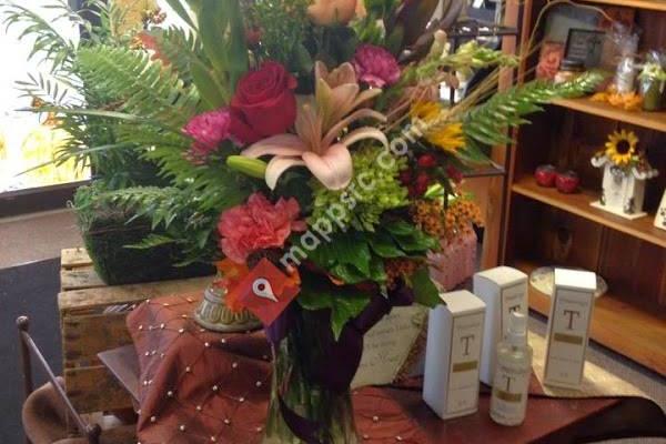 Danas Gifts and Flower Shoppe