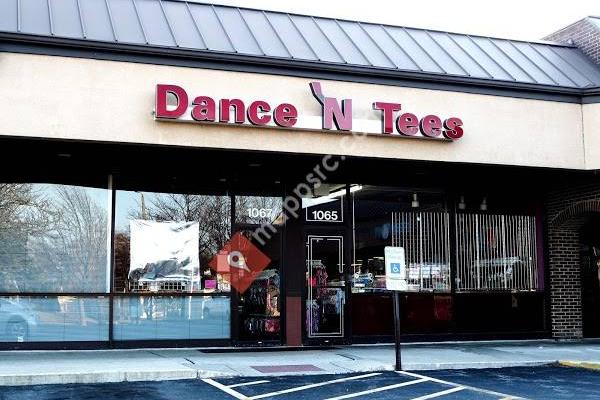 Dance 'N Tees, Inc.