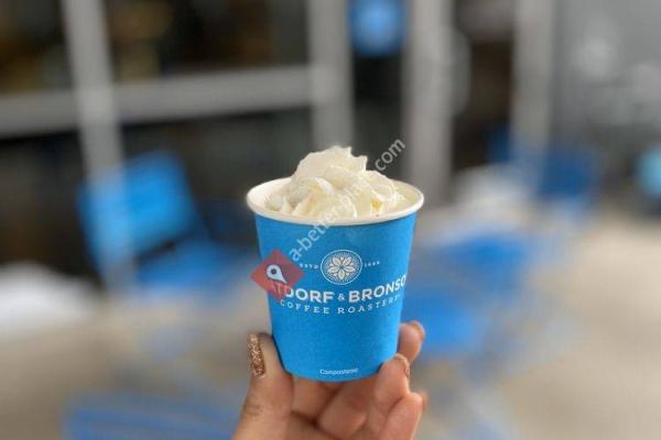 Dancing Goats Coffee