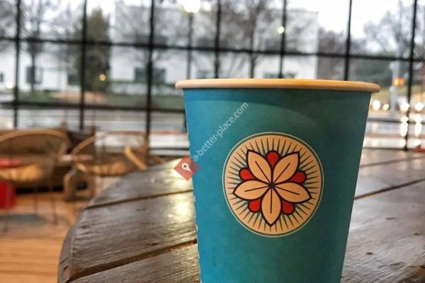 Dancing Goats Coffee