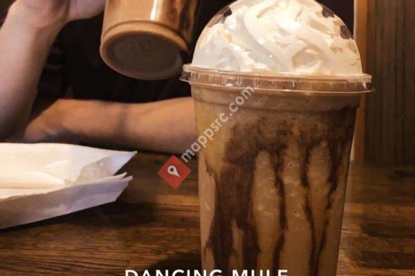 Dancing Mule Coffee