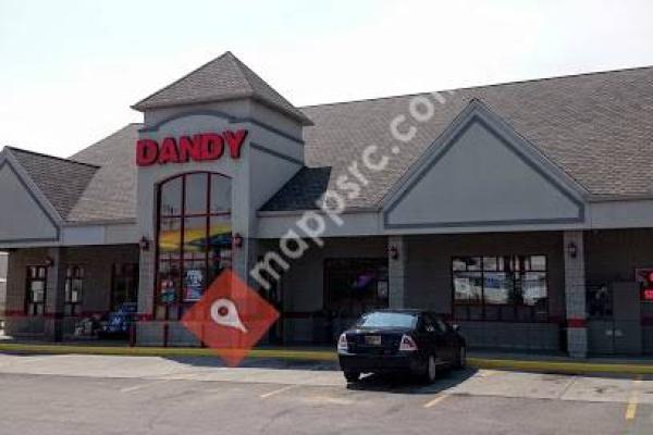 Dandy Mini Mart