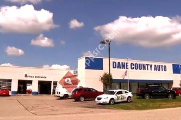 Dane County Auto