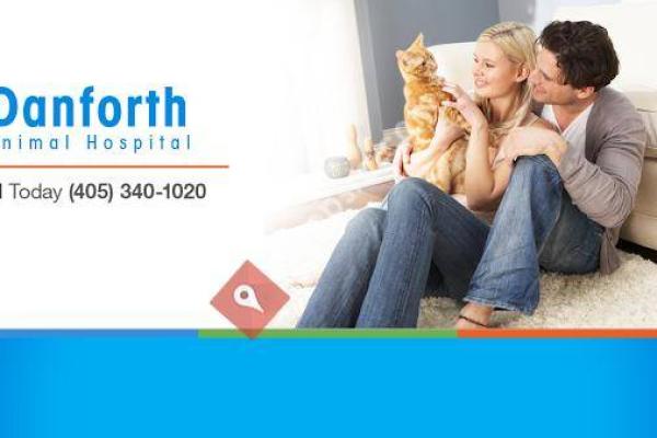 Danforth Animal Hospital