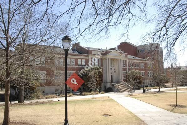 Daniel B. Warnell School of Forestry and Natural Resources