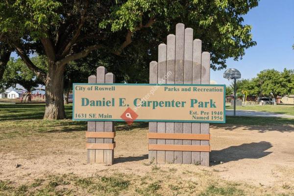 Daniel E Carpenter Park