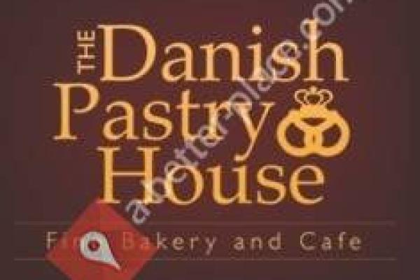 Danish Pastry House