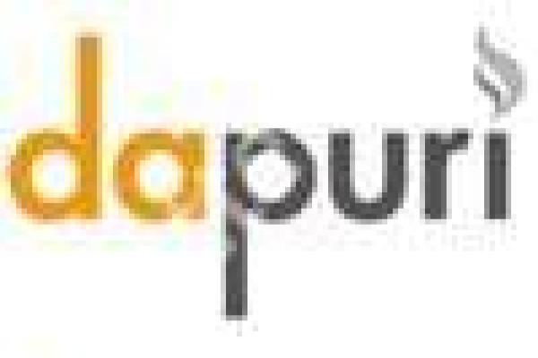 Dapuri Malaysian White Coffee