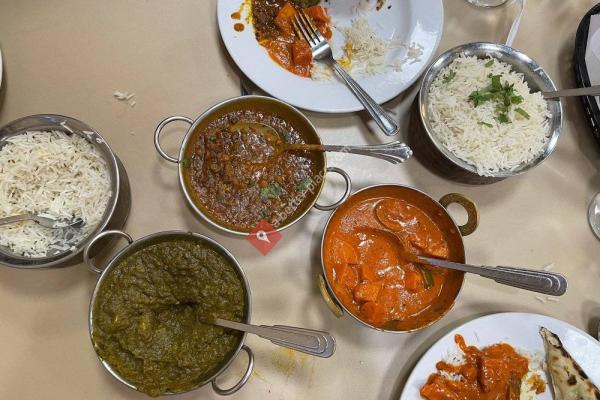 Darbar Fine Indian Cuisine