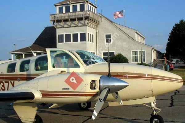 Dare County Regional Airport (MQI)