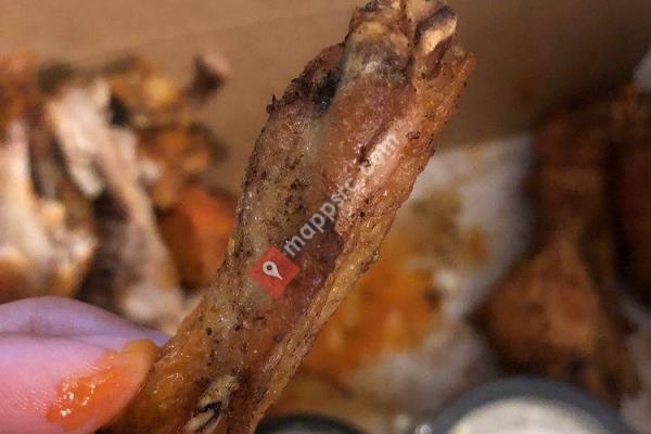 Dark Horse Bar & Eatery