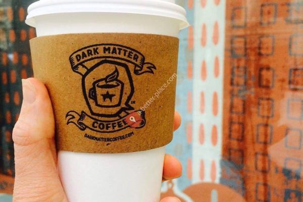 Dark Matter Coffee - The Mothership