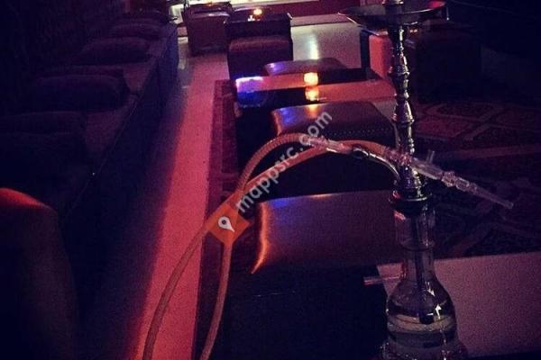 Dark Room Hookah Lounge