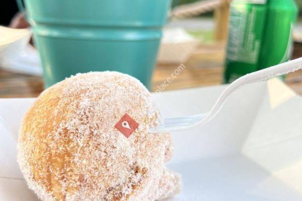 Dark Shark Taco Attack