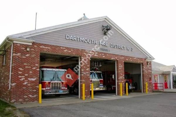 Dartmouth Fire Department District 3