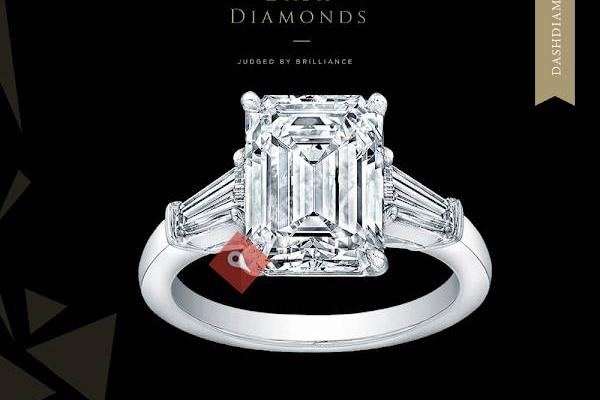 Dash Diamonds Dash Jewelers