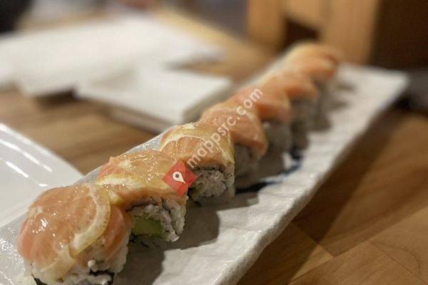 Dash Japanese Tapas & Sushi