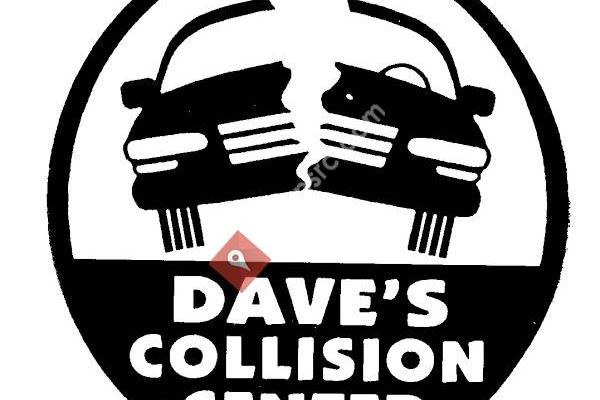 Dave's Collision Center