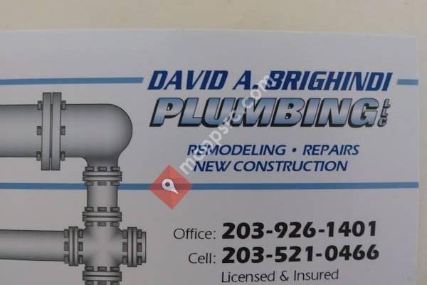 David A. Brighindi Plumbing & Heating