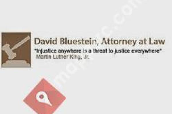 David Bluestein, Attorney at Law