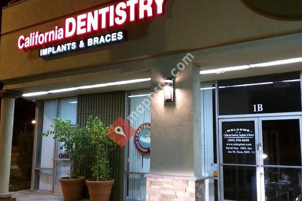 David D. Sun, DDS