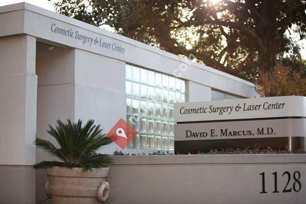 David E. Marcus, M.D.