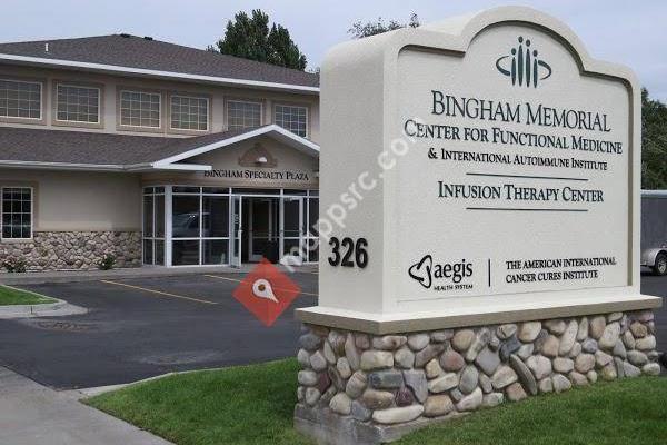 David J. Bilstrom, MD