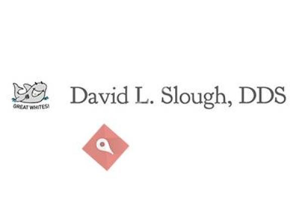 David L. Slough, DDS