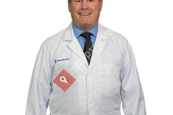 David Patrick Lynch, DO