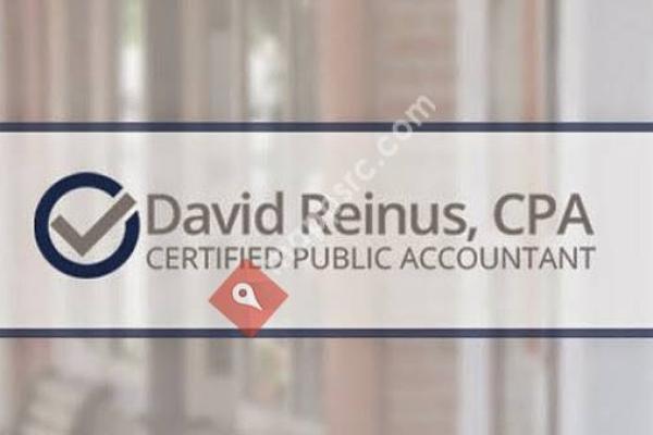 David Reinus CPA, Inc.